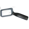 Handheld Series 2x Magnifier w/ 6.5x Spot Lens